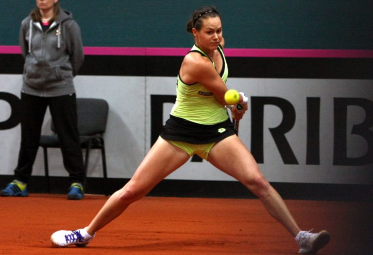 Jana Čepelová