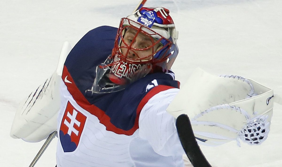 Jaroslav Halák