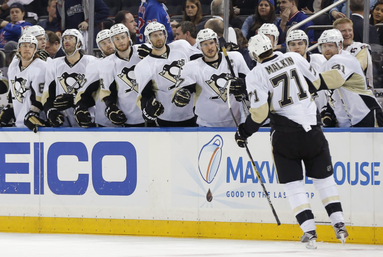 Jevgenij Malkin