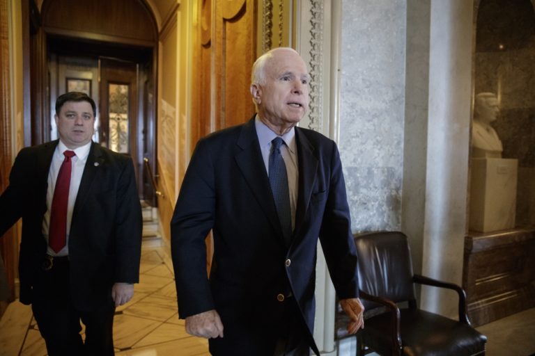 John McCain