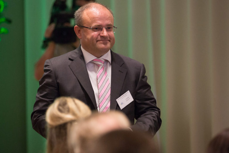 Jozef Mihál
