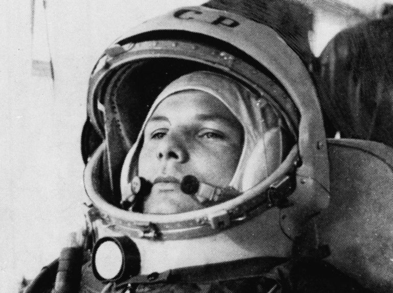 Jurij Gagarin