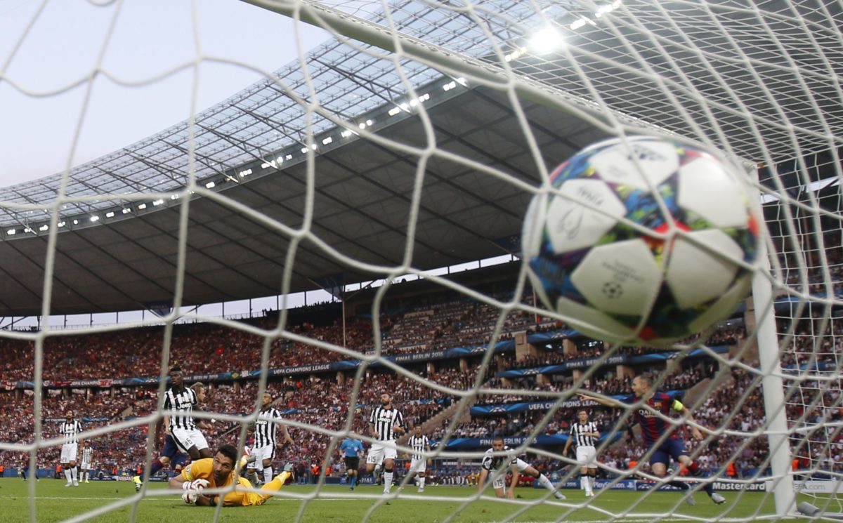 Juventus Turín