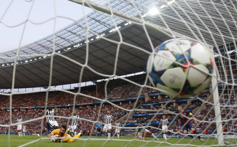 Juventus Turín