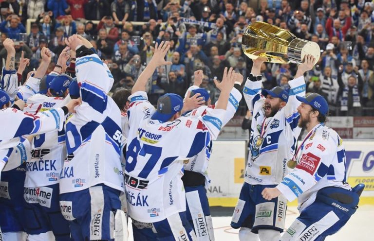 Kometa Brno