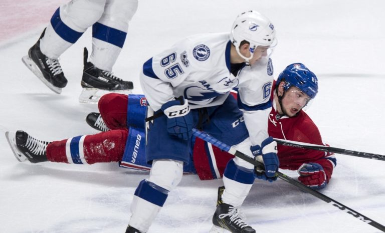Tampa Bay Montreal