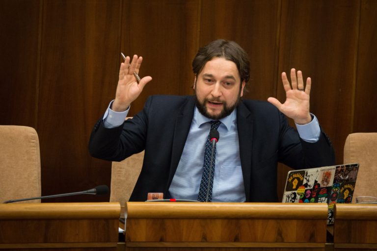 Ľuboš Blaha