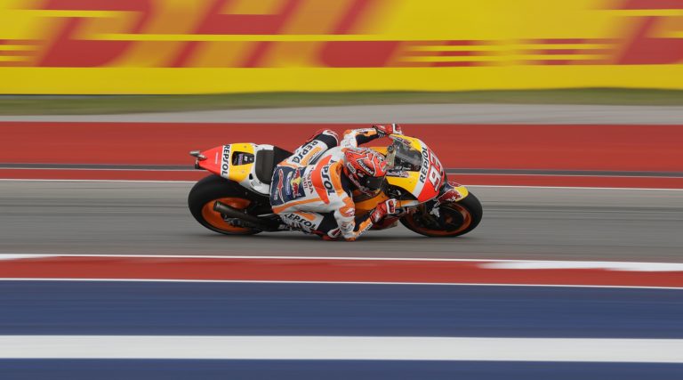 Marc Márquez