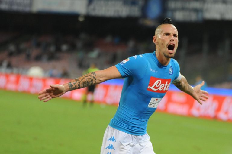 Marek Hamšík