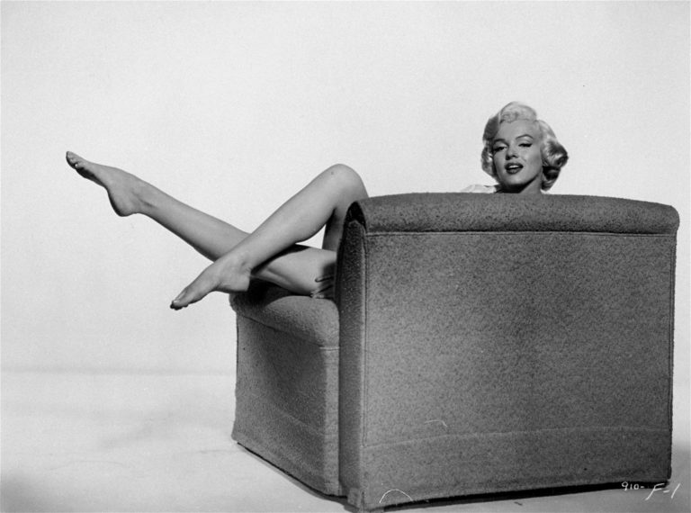Marilyn Monroe