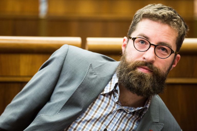 Martin Poliačik