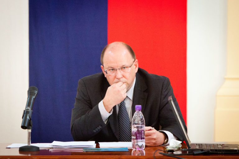 Jaroslav Rezník