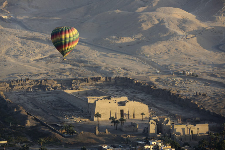 Luxor