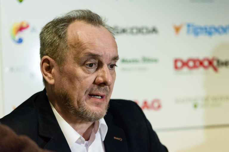 Milan Jančuška