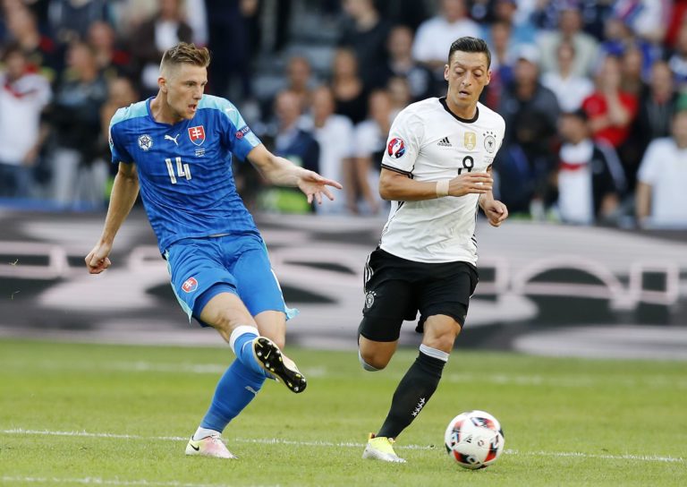 Milan Škriniar