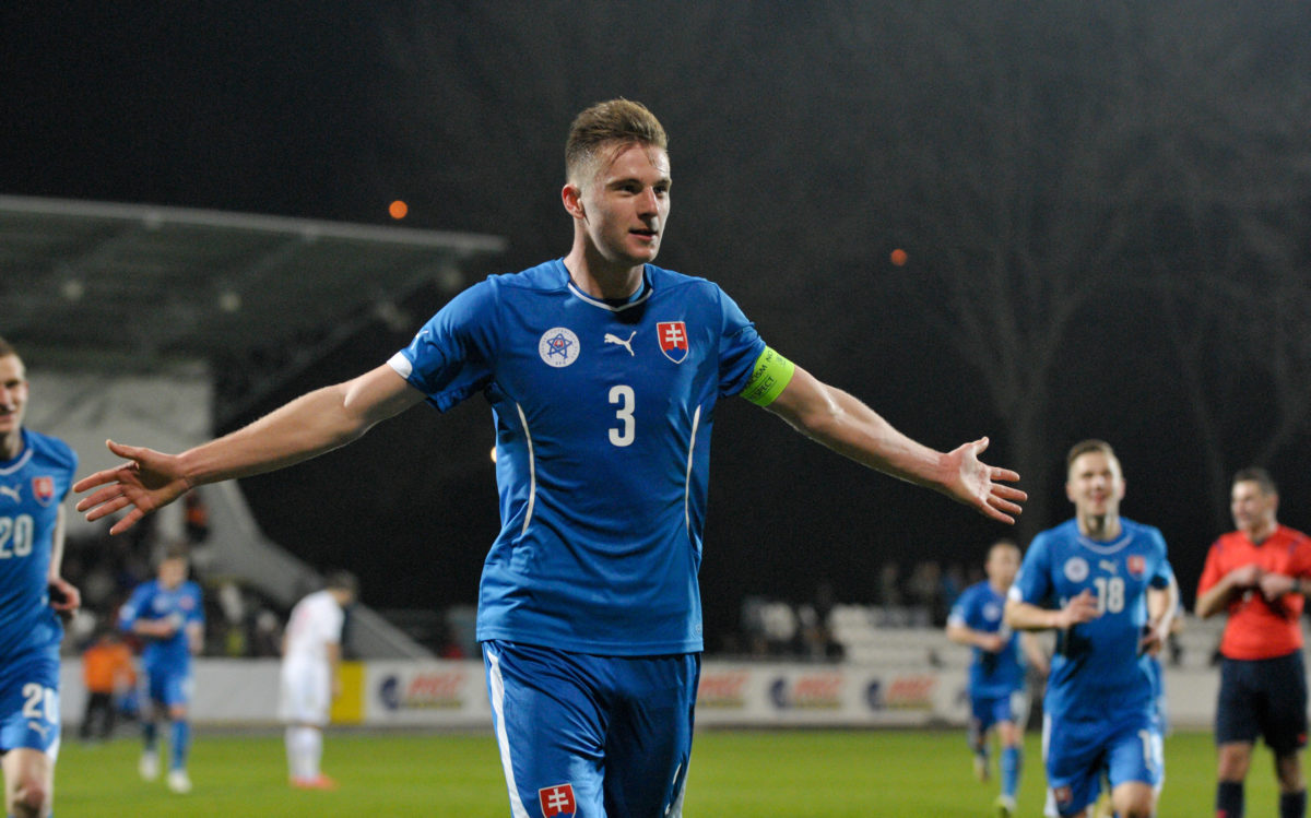 Milan Škriniar