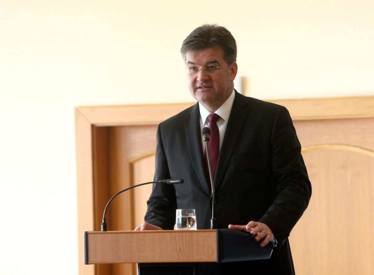 Miroslav Lajčák