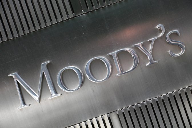 Moody's