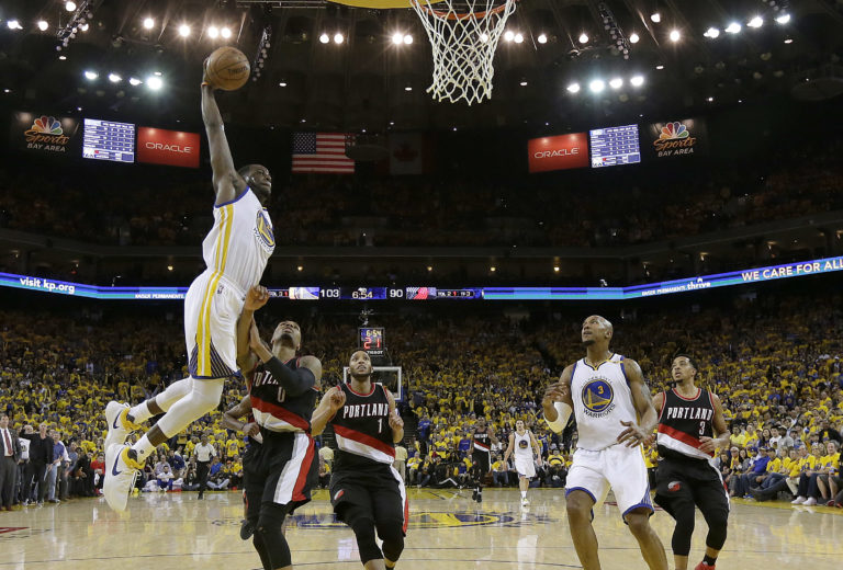 Draymond Green