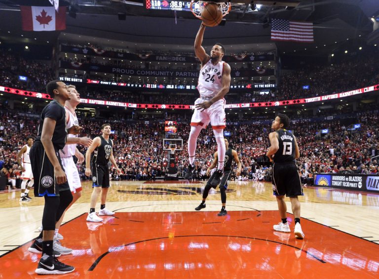 Norman Powell
