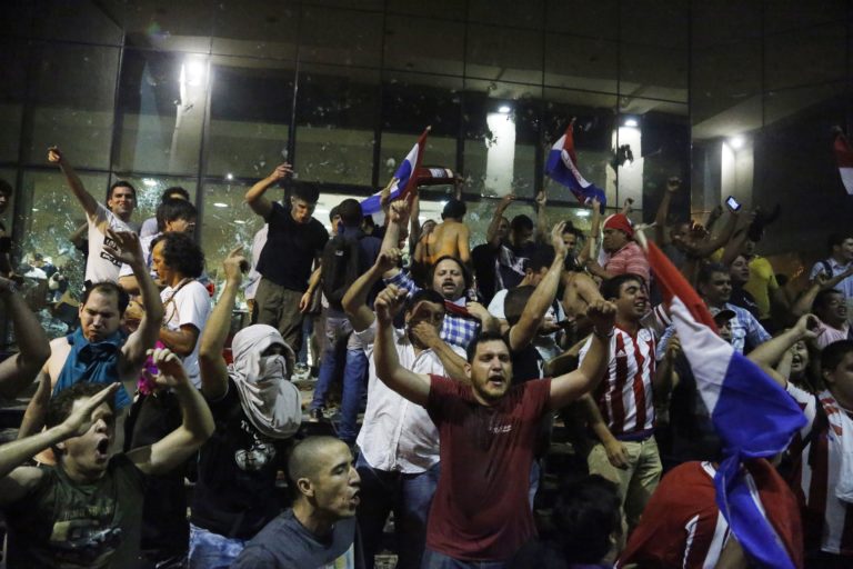Paraguaj