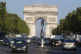 Champs Elysées, Paríž