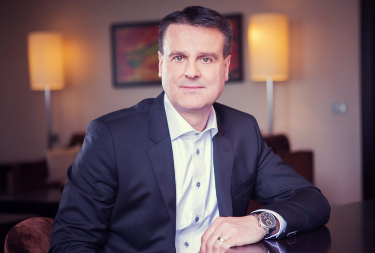 Peter Hajko Poštová banka