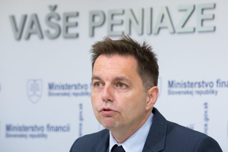 Peter Kažimír