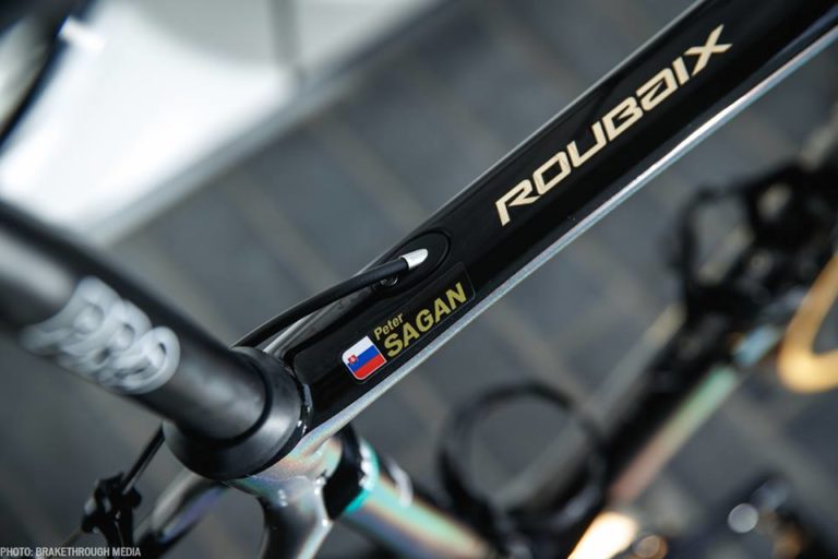 Peter Sagan