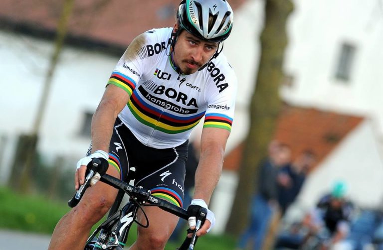 Peter Sagan