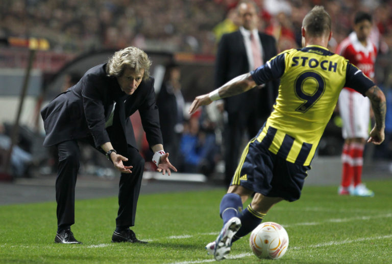 Miroslav Stoch