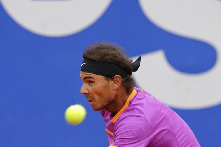 Rafael Nadal