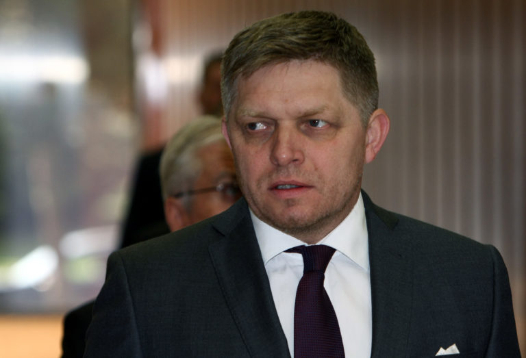 Robert Fico
