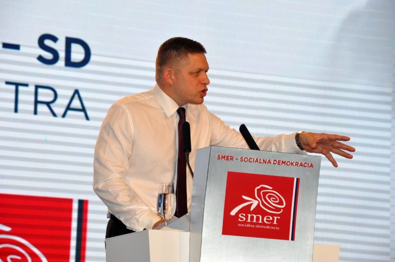 Robert Fico