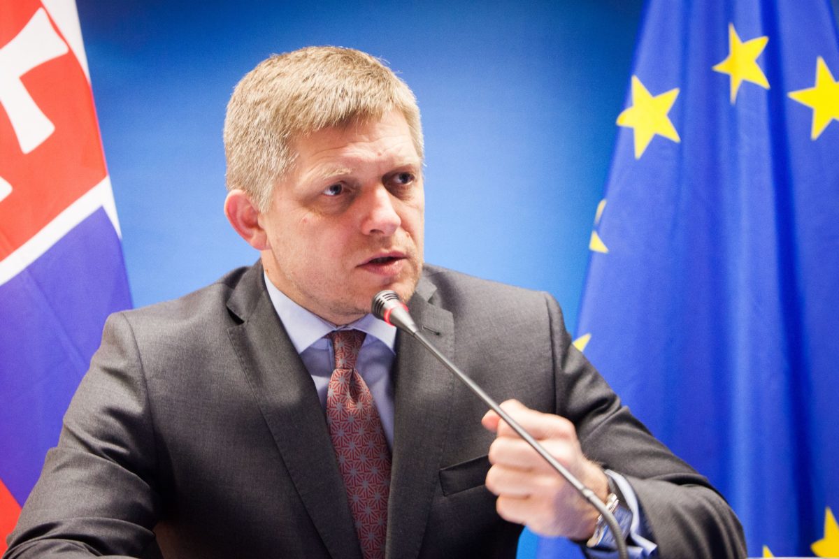 Robert Fico