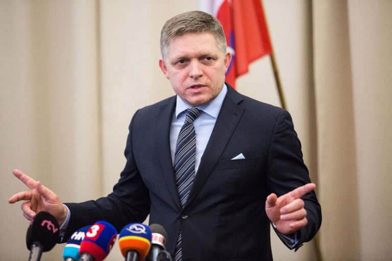 Robert Fico