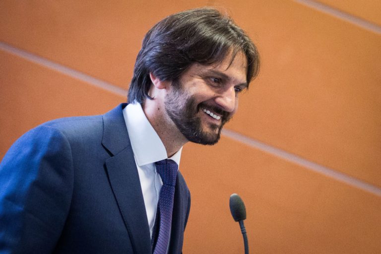 Robert Kaliňák