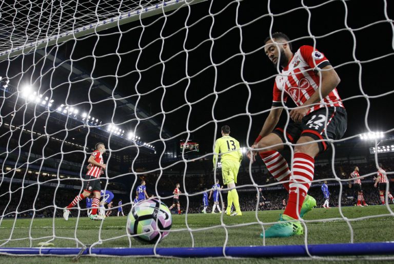 Ryan Bertrand