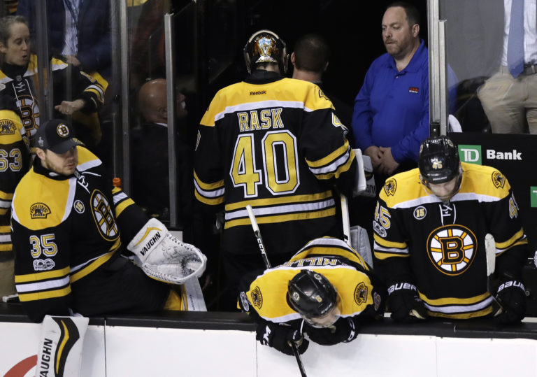 Boston Bruins