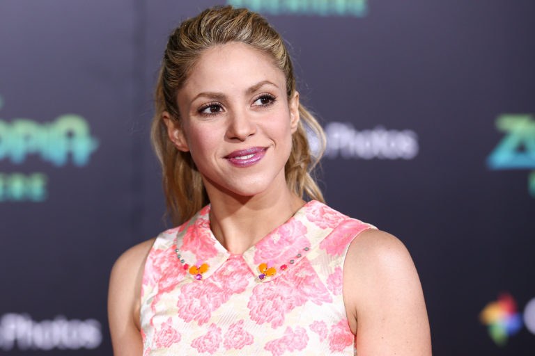 Shakira