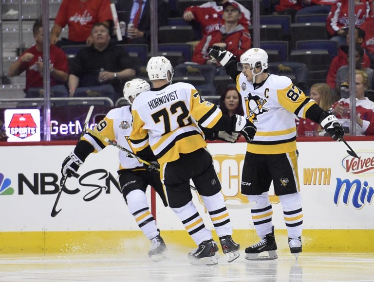Sidney Crosby