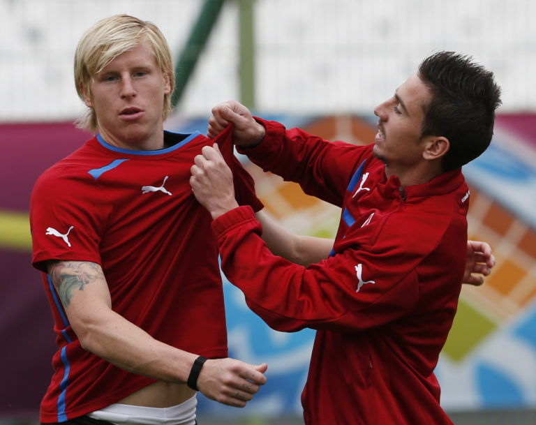 Frantisek Rajtoral
