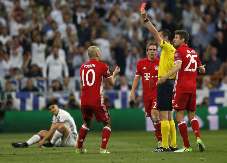 Bayern mnichov