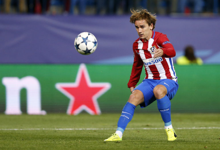 Antoine Griezmann