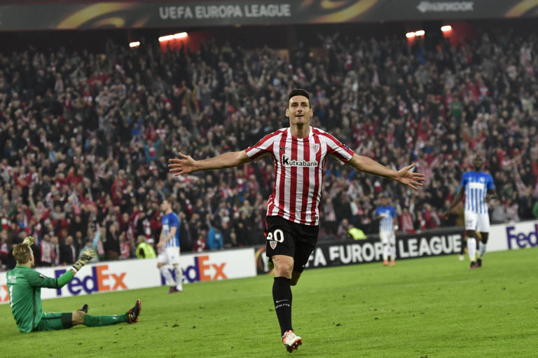 Aritz Aduriz