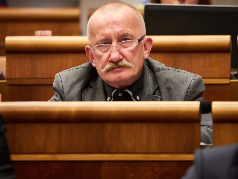 Stanislav Mizík