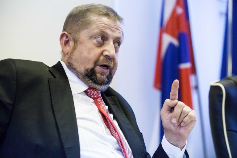 Štefan Harabin