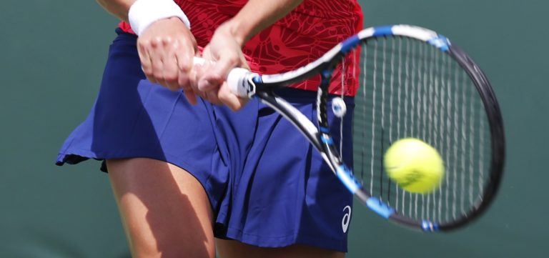Tenis raketa