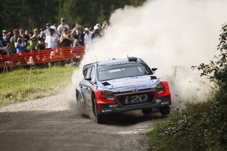 Thierry Neuville