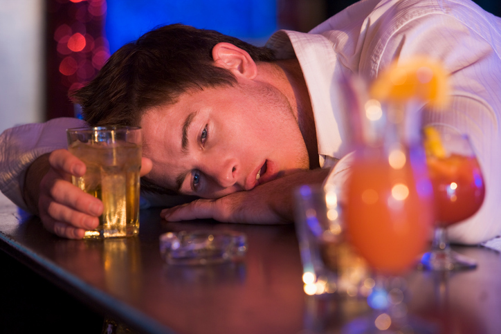 Alkohol opity